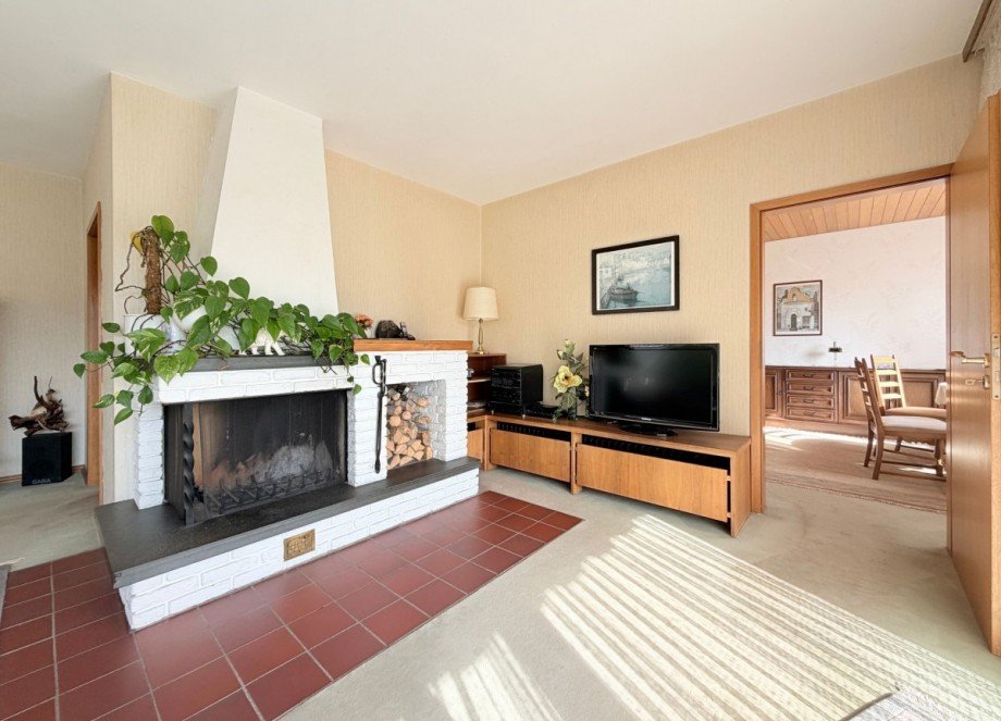 18 Wohnzimmer Einfamilienhaus Thedinghausen