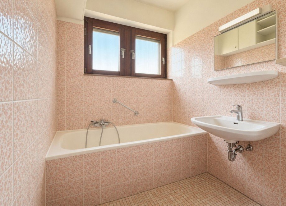16 Badezimmer EG Einfamilienhaus Thedinghausen