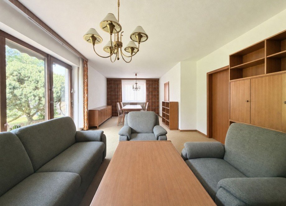 15 Wohnzimmer Einfamilienhaus Thedinghausen