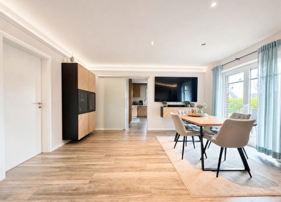 21 Wohnzimmer Einfamilienhaus Emtinghausen