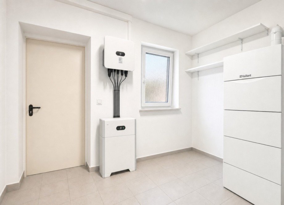 19 HWR EG Zweifamilienhaus Syke