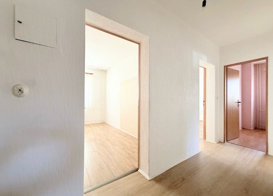 11 Flur Erdgeschosswohnung Bremen