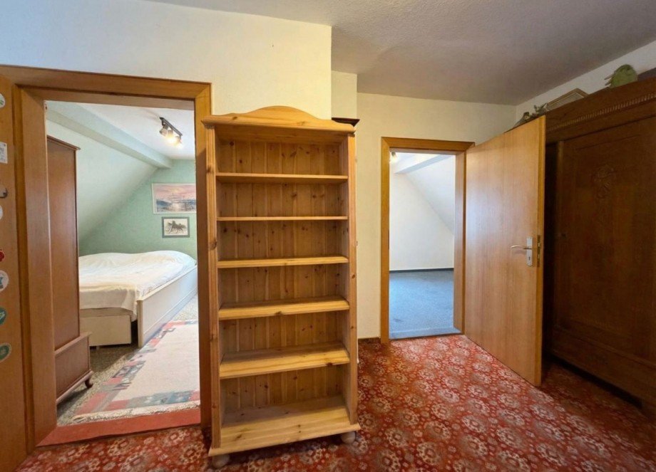 23 Flur OG Einfamilienhaus Blender